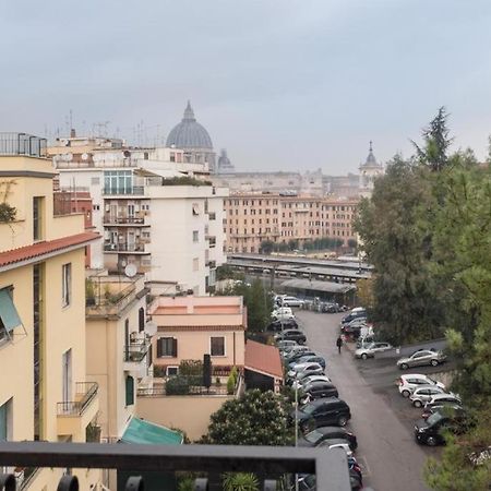 Il Tetto 25 Apartment Рим Екстериор снимка