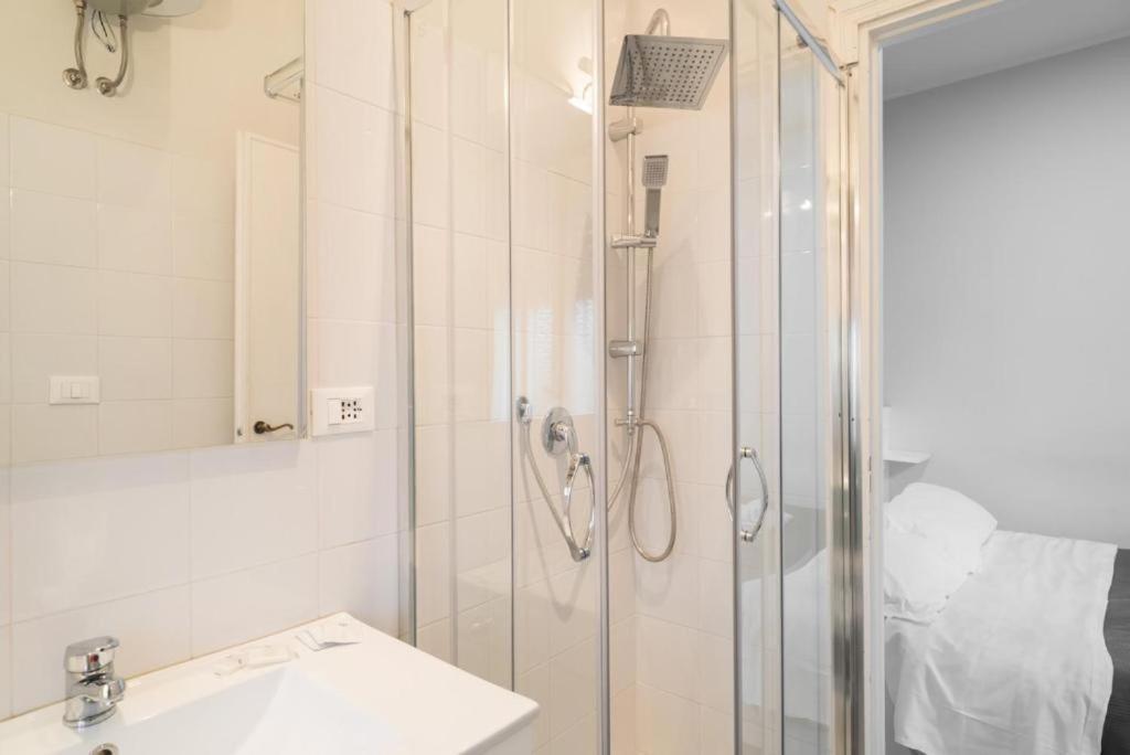 Il Tetto 25 Apartment Рим Екстериор снимка