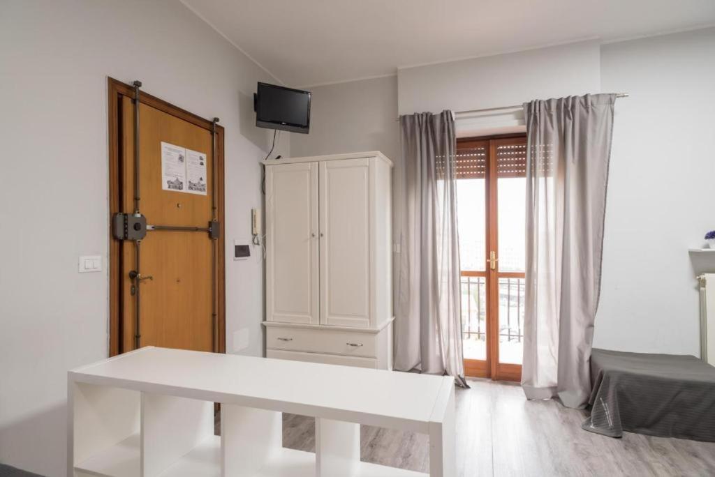 Il Tetto 25 Apartment Рим Екстериор снимка