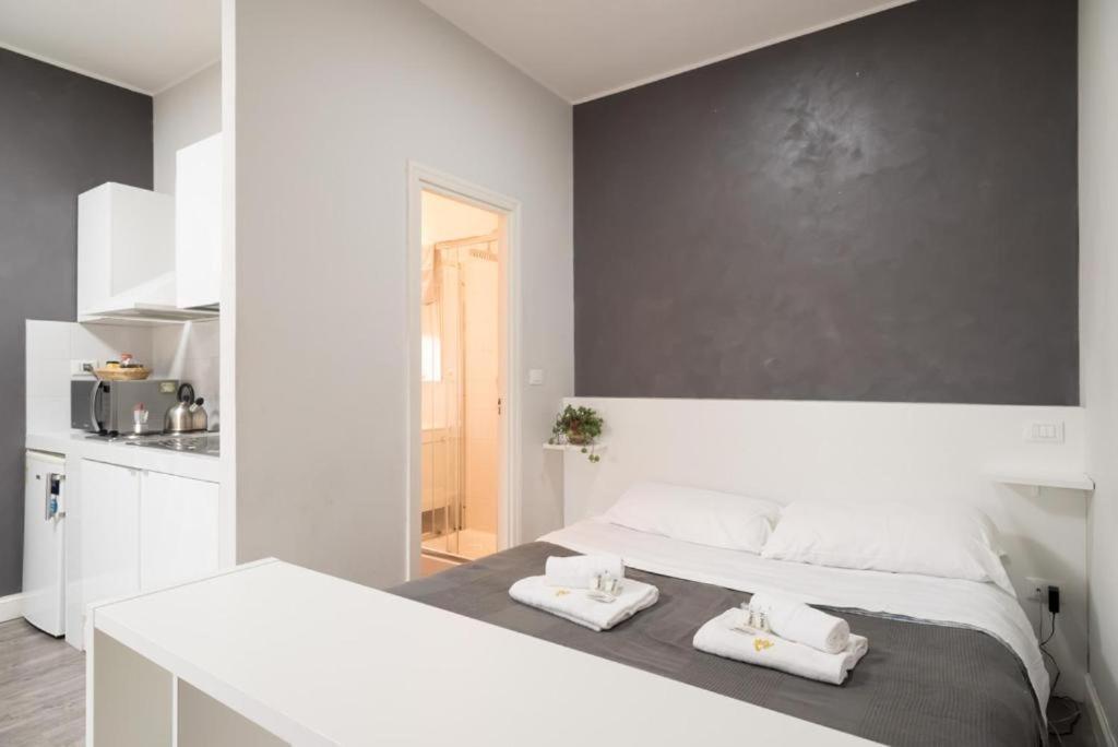 Il Tetto 25 Apartment Рим Екстериор снимка